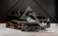2021 BMW 116