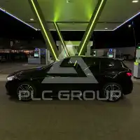 2021 BMW 116