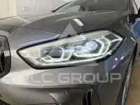 2021 BMW 116