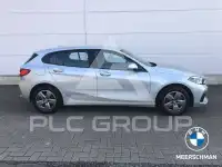 2021 BMW 116