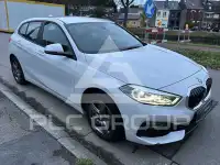 2021 BMW 116