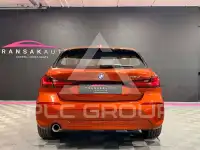 2021 BMW 116
