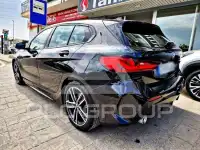 2021 BMW 116