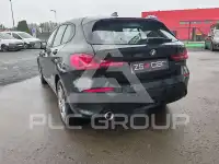 2021 BMW 116