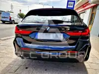 2021 BMW 116