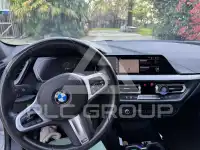 2021 BMW 116