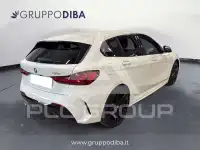 2021 BMW 116