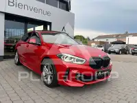 2021 BMW 116