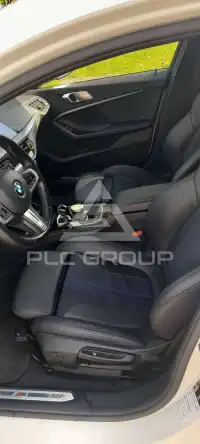 2021 BMW 116
