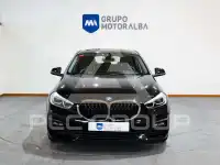 2021 BMW 116