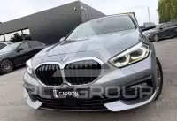 2021 BMW 116