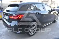 2021 BMW 116