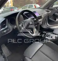 2021 BMW 116