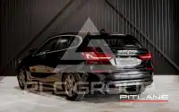 2021 BMW 116