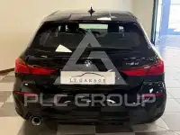 2021 BMW 116