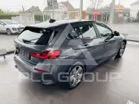 2021 BMW 116