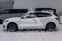 2021 BMW 116