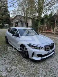 2021 BMW 116