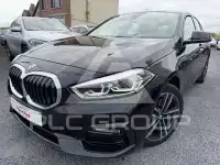 2021 BMW 116