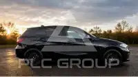 2021 BMW 116