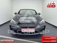 2021 BMW 116