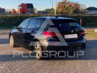 2021 BMW 116