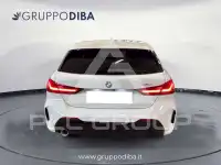 2021 BMW 116