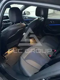 2021 BMW 116