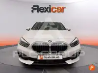 2021 BMW 116