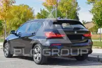 2021 BMW 116