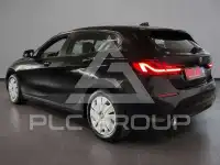 2021 BMW 116