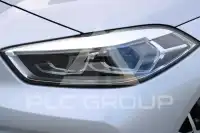 2021 BMW 116