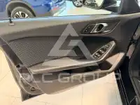 2021 BMW 116