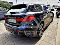 2021 BMW 116