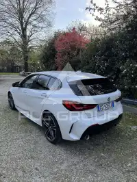2021 BMW 116