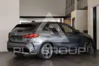 2021 BMW 116