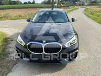 2021 BMW 116
