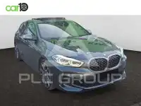 2021 BMW 116