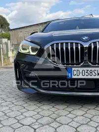 2021 BMW 116