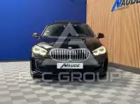 2021 BMW 116