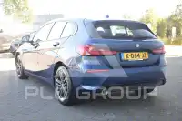 2021 BMW 116