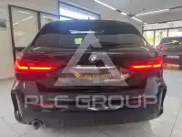 2021 BMW 116