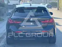 2021 BMW 116