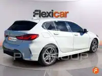 2021 BMW 116