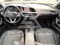 2021 BMW 116