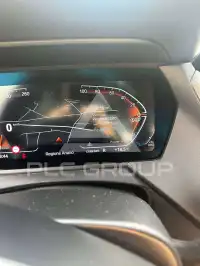 2021 BMW 116