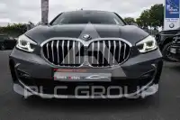 2021 BMW 116