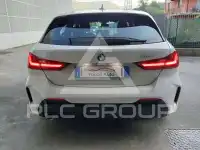 2021 BMW 116