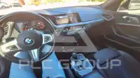 2021 BMW 116