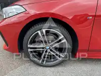 2021 BMW 116